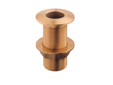 Borddurchlass bronze 