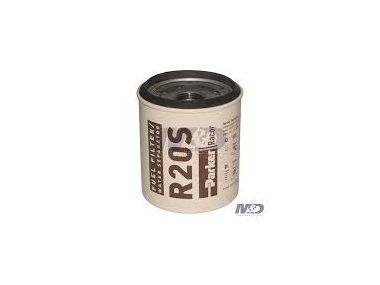 Ersatzelement für Dieselfilter RAC230R2