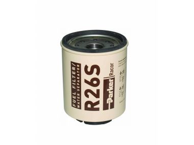 Ersatzelement für Dieselfilter (type RACR26)