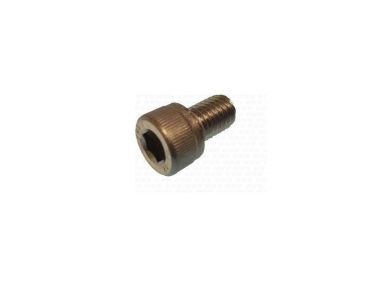 Bolt M8X12 (PAGB/T70.1-2000)