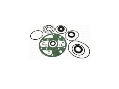 Volvo Penta Dichtung Set Volvo 120 120C, D, S, B S120C (875720, 876391)