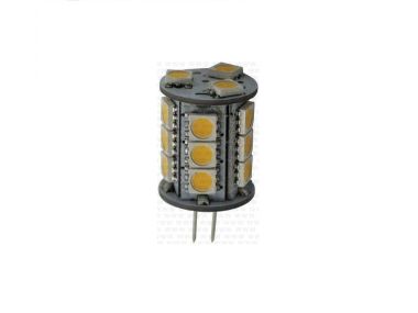 Led-Lampe G4 LED 18 SMD 5050 Cilinder