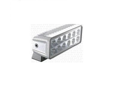 Deck LED Lampe 181 x 80 x 66 mm