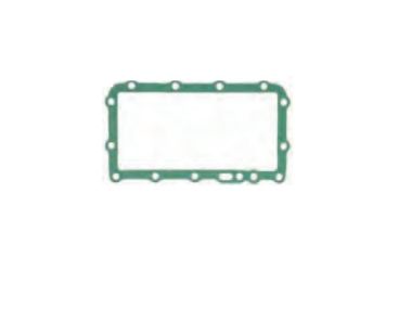 Yanmar Ölwannendichtung 1GM 1GM10, -B, C, L, VE (128170-01751, 128170-01750)
