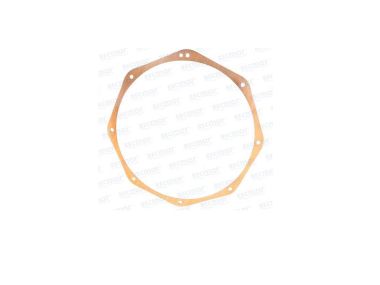 Yanmar Hintere Seal dichtung 1GMY, -C, -EC 2GMFYE-E 2GMYE-EC (105582-82041)