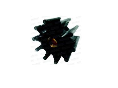 Yanmar Impeller 6GHA-ET, -ST, -STE, K-STI, M-STE 6GHD-ST (128628-42203)