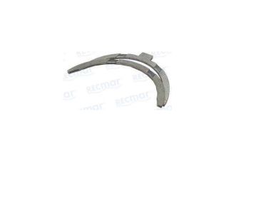 Yanmar Axial Lager 3YM20 3YM27A 3YM30, AE (119717-02930)