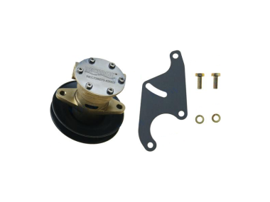 Yanmar Wasserpump 2GM, 3GM (128270-42000 128270-42001 128270-42002)