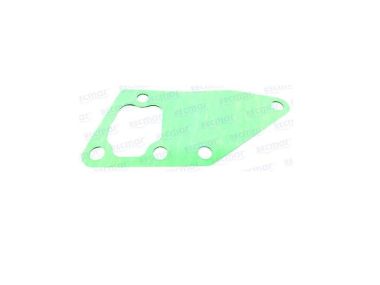 Yanmar Wasserpumpe Basisdichtung 3JH2, -TCE, E, 2L 3JH25A 3JH3, E-YEU-E 3JH4E 3JH5AE, E 4JH (129486-42050, 129150-42020)