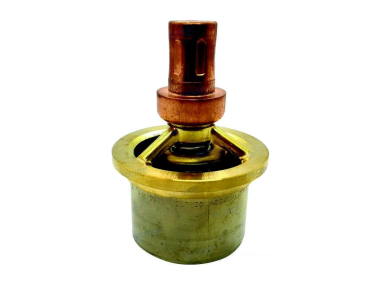 Yanmar Thermostat 6CX-GT 6GHA-ET, -ST, -STE 6GHAK-ST1 6GHAM-STE 6GHD-ST 6KHL-ST (145640-48410)