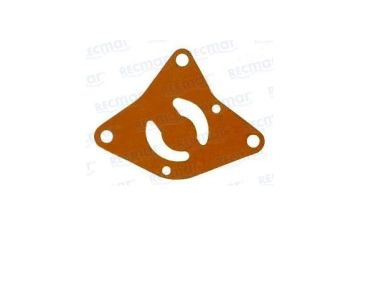 Yanmar Ölpumpendichtung 2GM20, F 2GM 2GM50F-YEU 3GM30, F, F-YEU 3GM (121450-32021)