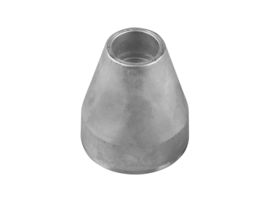 Yanmar STERNDRIVE Propeller NUT Anode ZT350 ZT370 (196350-09910)