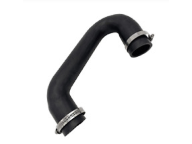 Mercruiser hose Drain Elbow To Thermostat Housing (864703A1)