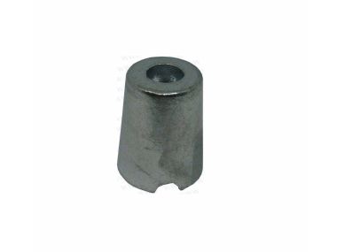 Sole Diesel Anode, Zink, Verschiedene Größen