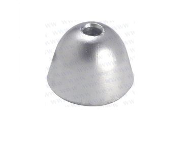 Vetus Anode Hexagonal 60mm. (BP195E,SET151)