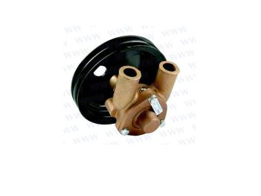 Sherwood Wasserpumpe 1 1/4 (SHER991)