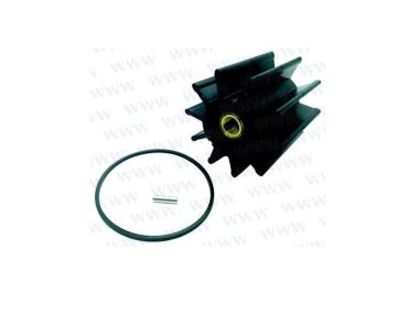 Sherwood Impeller Kit für Pumpe: SHEG3001X (SHE30000K)