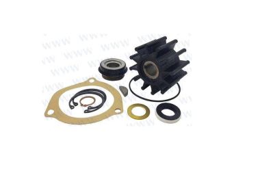 Sherwood Minor Kit (SHE23979)