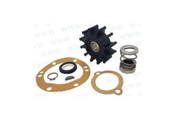 Sherwood Kleiner Bausatz R30G-1, E05, R30G (SHE10996)