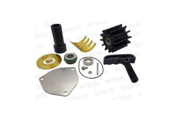 Sherwood Kleinere Reparatursatz (SHE25124)