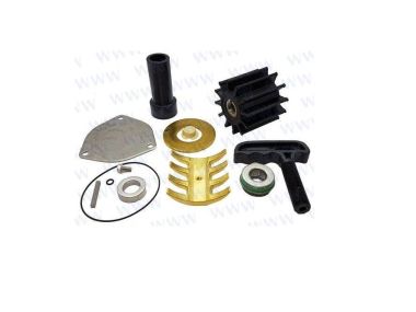 Sherwood Kleinere Reparatursatz (SHE25123)