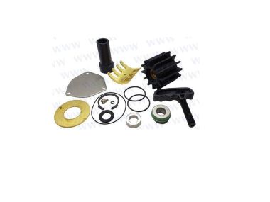 Sherwood Kleinere Reparatursatz (SHE25125)