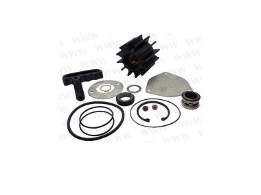 Sherwood Kleinere Reparatursatz (SHE24841)
