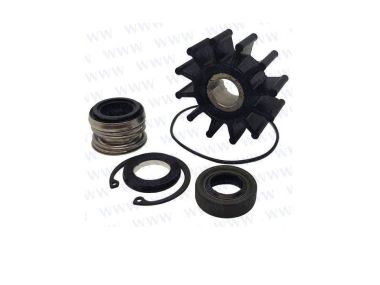 Sherwood Kleinere Reparatursatz (SHE25195)
