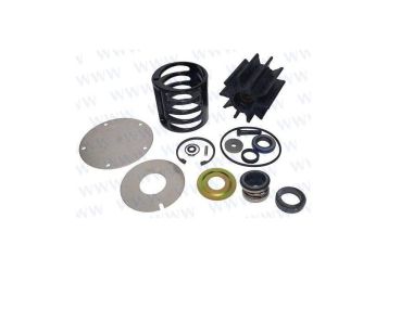 Sherwood Kleinere Reparatursatz (SHE25154)
