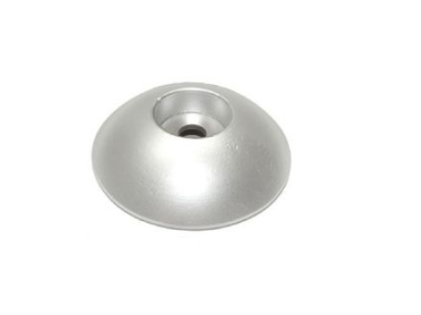 Single Rudder Anode