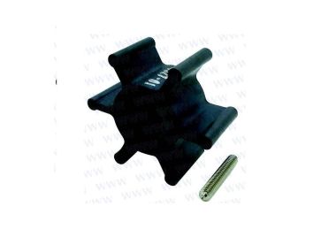 Jabsco Impeller (4527-0001)