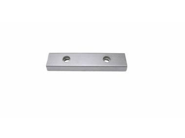 Zink Anode, Verschiedene Größen