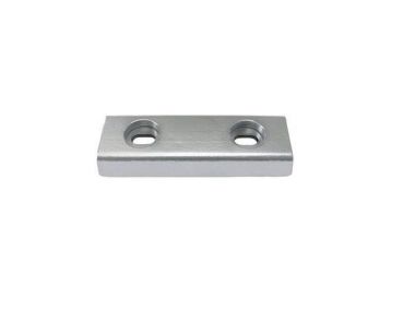 Anode FlaPS, Zink