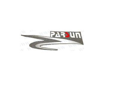 Parsun F40 Mark (Rechts) Top Cowling (PAF40-08000002)