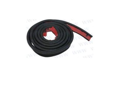 Parsun F40 Rubber Seal, Top Cowling (PAF40-06000002)