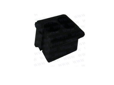 Parsun F40 Rubber Plug, Abnormal (PAF40-03000009W)