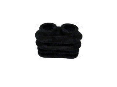 Parsun F40 Wave Jacket, Water Pipe (PAF40-03000014W)