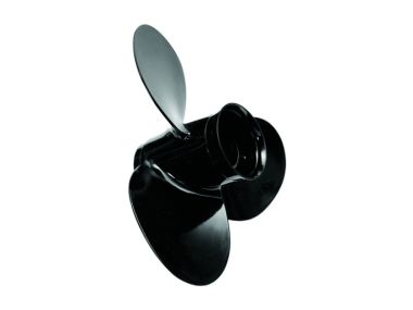 Mercury Black Max Propeller 25 ‑ 30 HP CT 4-Stroke, 40 - 60 HP 2-Stroke & 4-Stroke (13 Tooth Spline)
