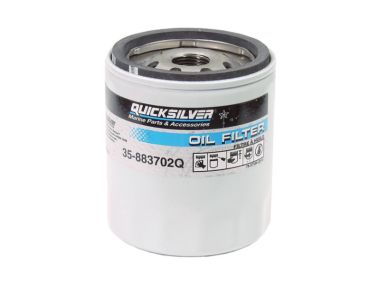 Volvo / Mercruiser / OMC Ölfilter (35-883702Q, 841750, 173834)