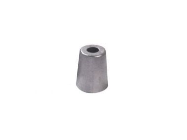 Ferreti as-Anode, Zink, Verschiedene Größen