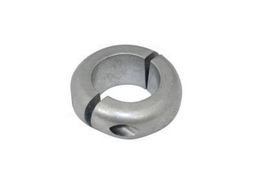 Kragen / Ring Anode, Zink, Verschiedene Größen