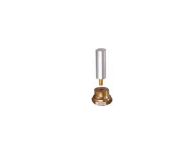 Caterpillar 3412 Pencil Anode Zink