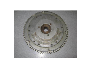 OMC Johnson / Evinrude 60/65/70/75 hp flywheel 