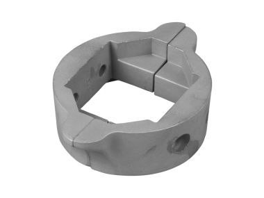 Lombardini Zink Anode Saildrive