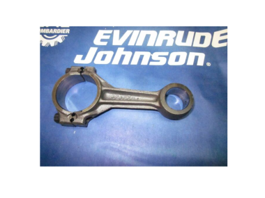 OMC Johnson/Evinrude Connecting Rod (385041, 387465, 321275)