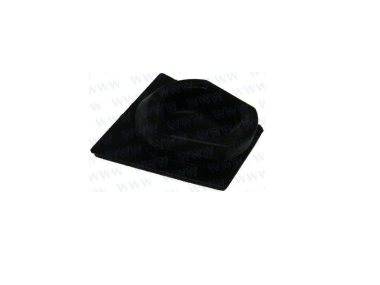 Parsun F40, F50 Und F60 Rubber Plug, Upper Casing (PAF40-00000002)