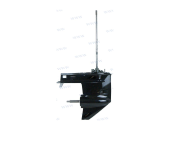 Yamaha / Parsun F40 Lower Casing Assy (L) (66T-45311-00-4D, 66T-45311-01-4D)