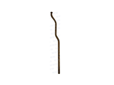 Parsun F40 Water Pipe (L) (PAF40-02000005L)