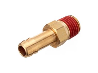 Mercury/MerCruiser Connector 5/16" (8mm) x 1/4" NPT (89771Q2)