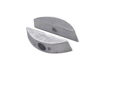 Volvo Penta Anode Zink / Aluminium